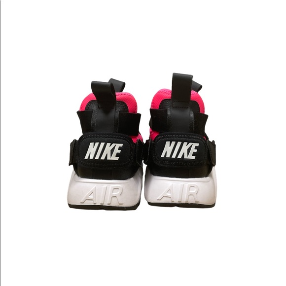 Nike Huarache City Size 5.5 Womens - Picture 5 of 7